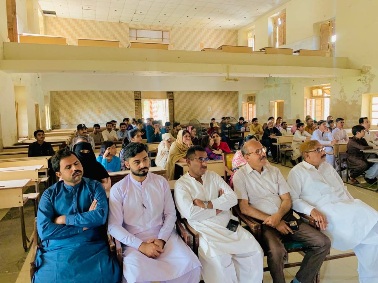 Classroom Activity 6